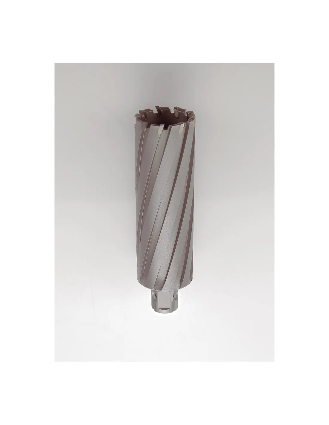 FRESA L/100MM METAL DURO Ø130 MM