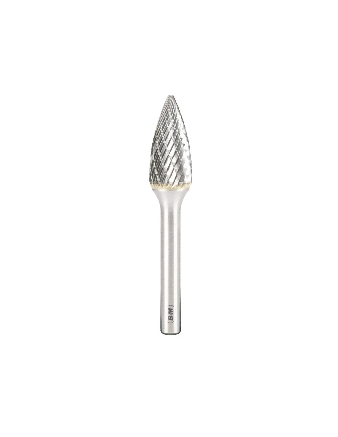 FRESA ROTATIVA METAL DURO G612306