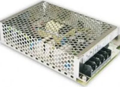 FUENTE DE ALIMENTACIóN LED 60W / 5V / 12A S605 MEAN WELL
