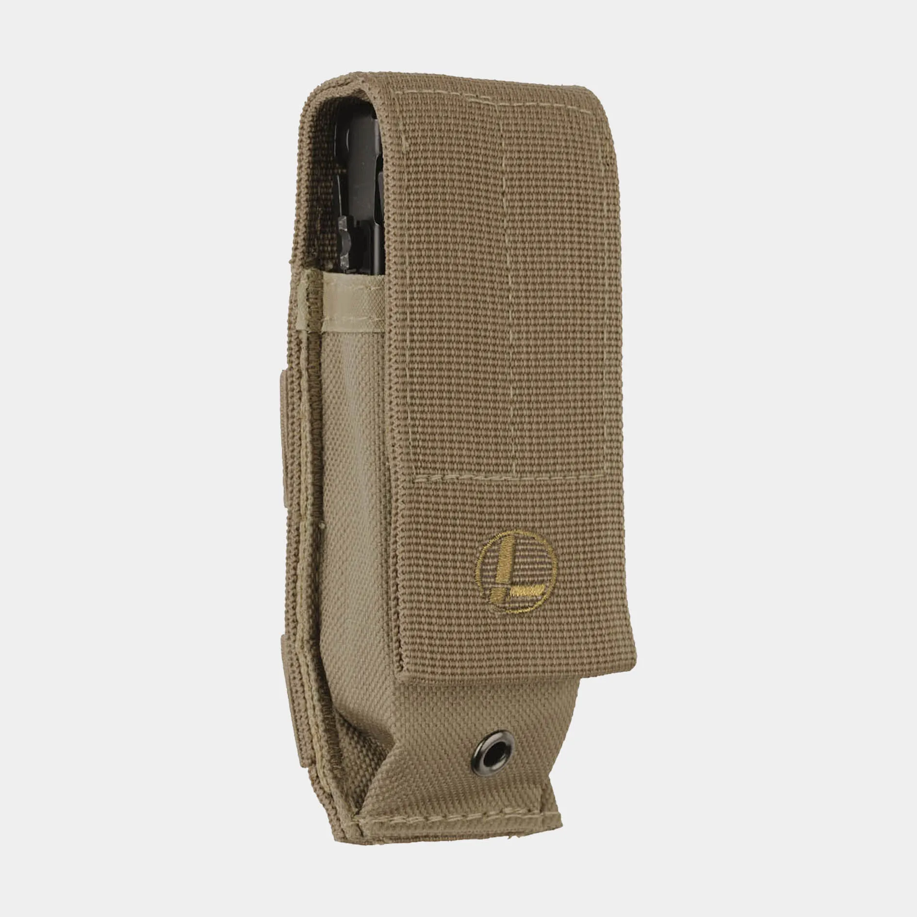 FUNDA PARA MULTI HERRAMIENTAS MOLLE  LEATHERMAN