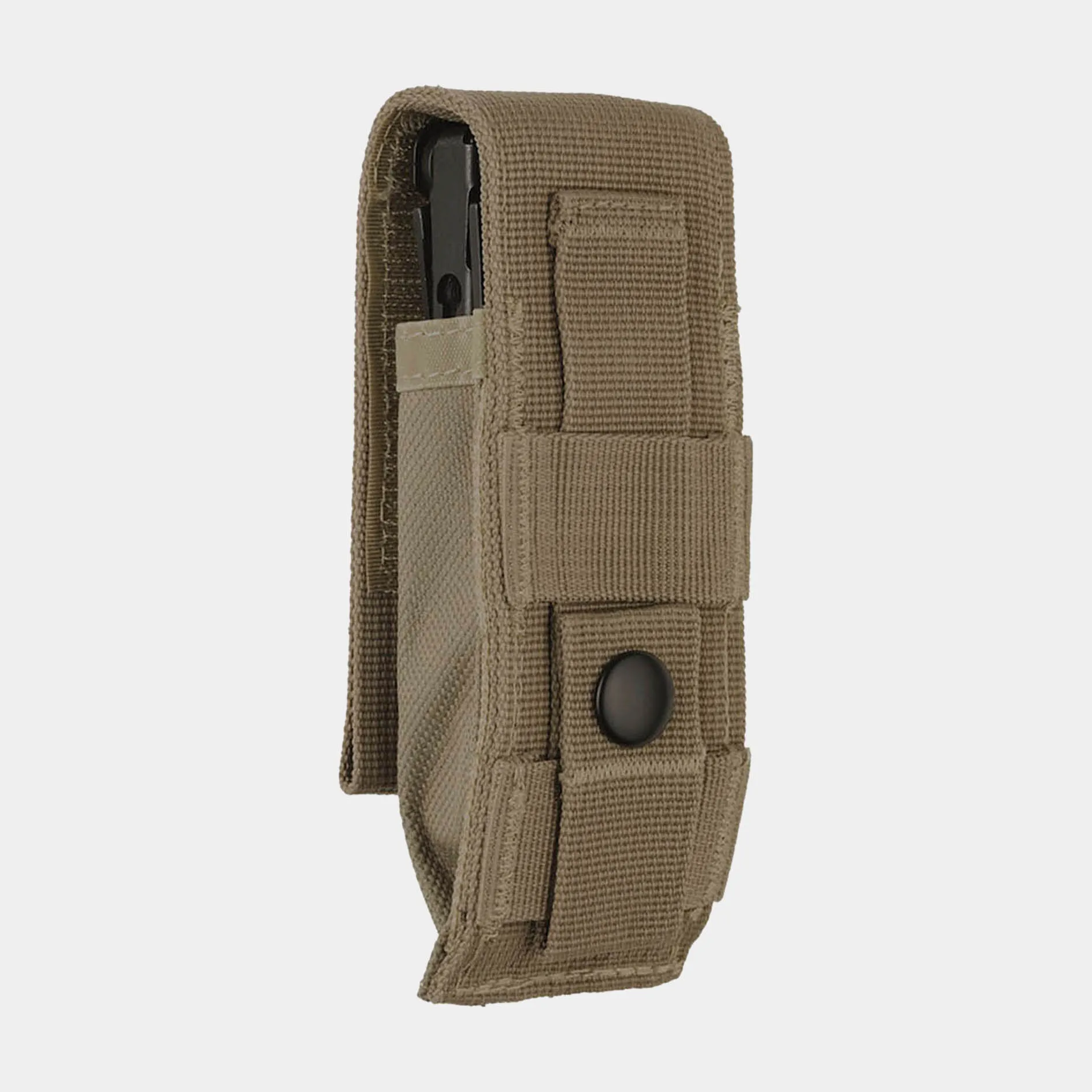 FUNDA PARA MULTI HERRAMIENTAS MOLLE  LEATHERMAN