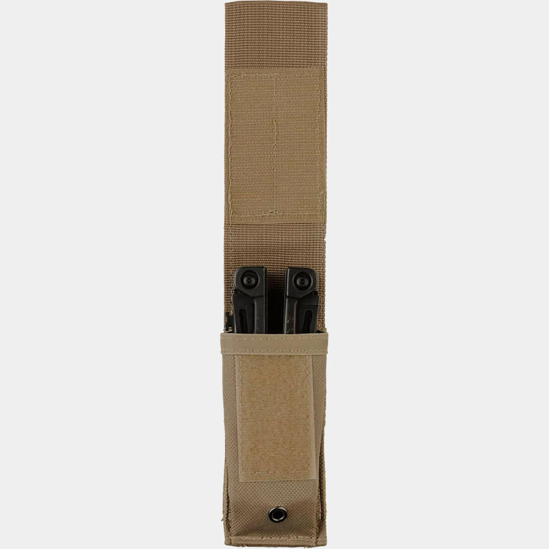 FUNDA PARA MULTI HERRAMIENTAS MOLLE  LEATHERMAN