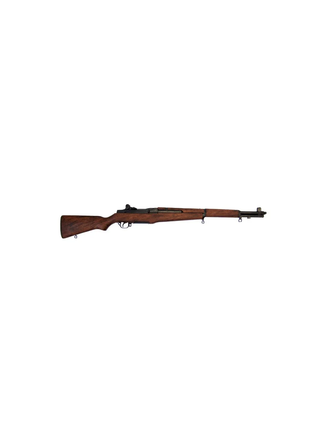 Fusil M1 Garand Estados Unidos, año 1932