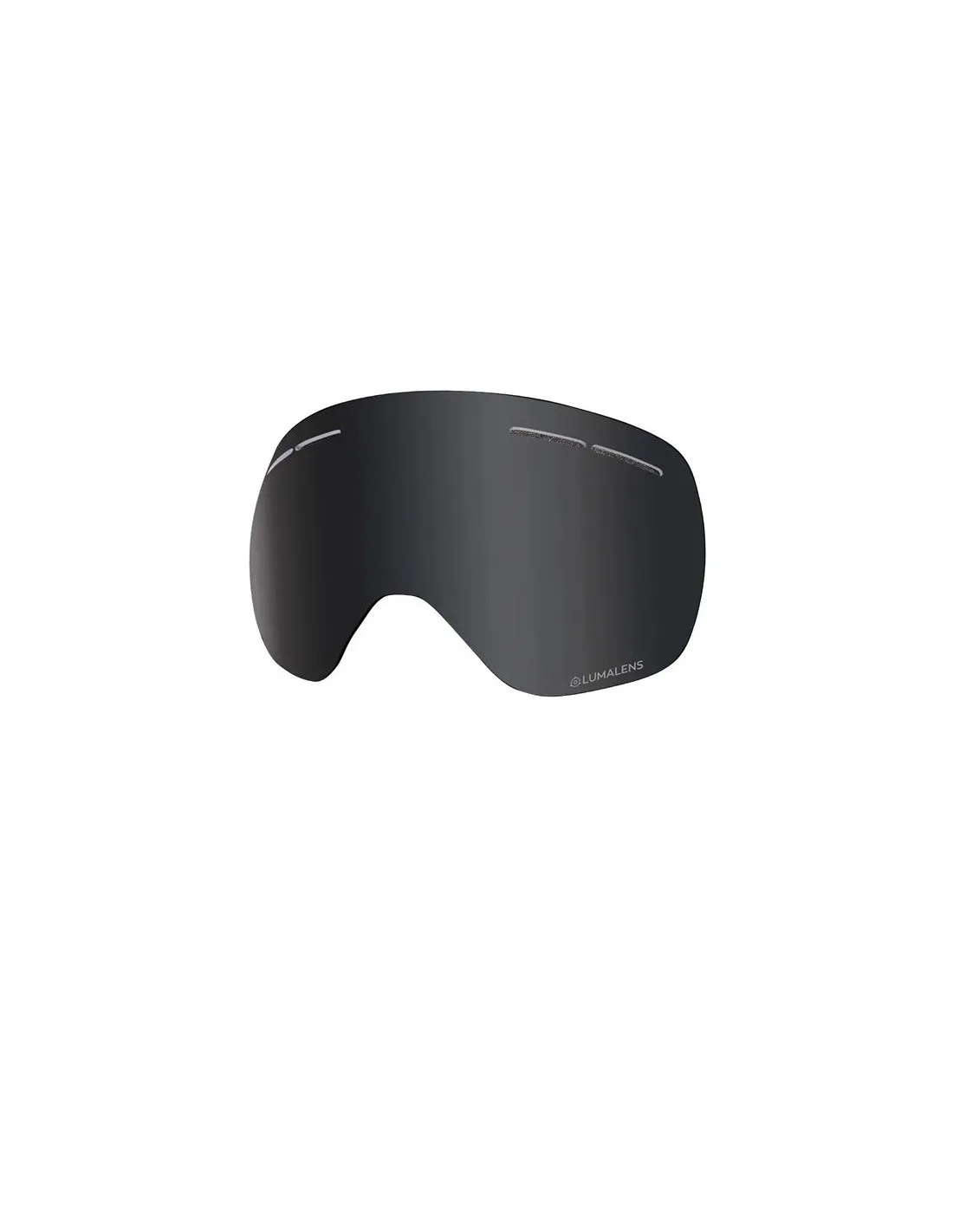 Gafas de Snowboard Dragon X1s Blanco