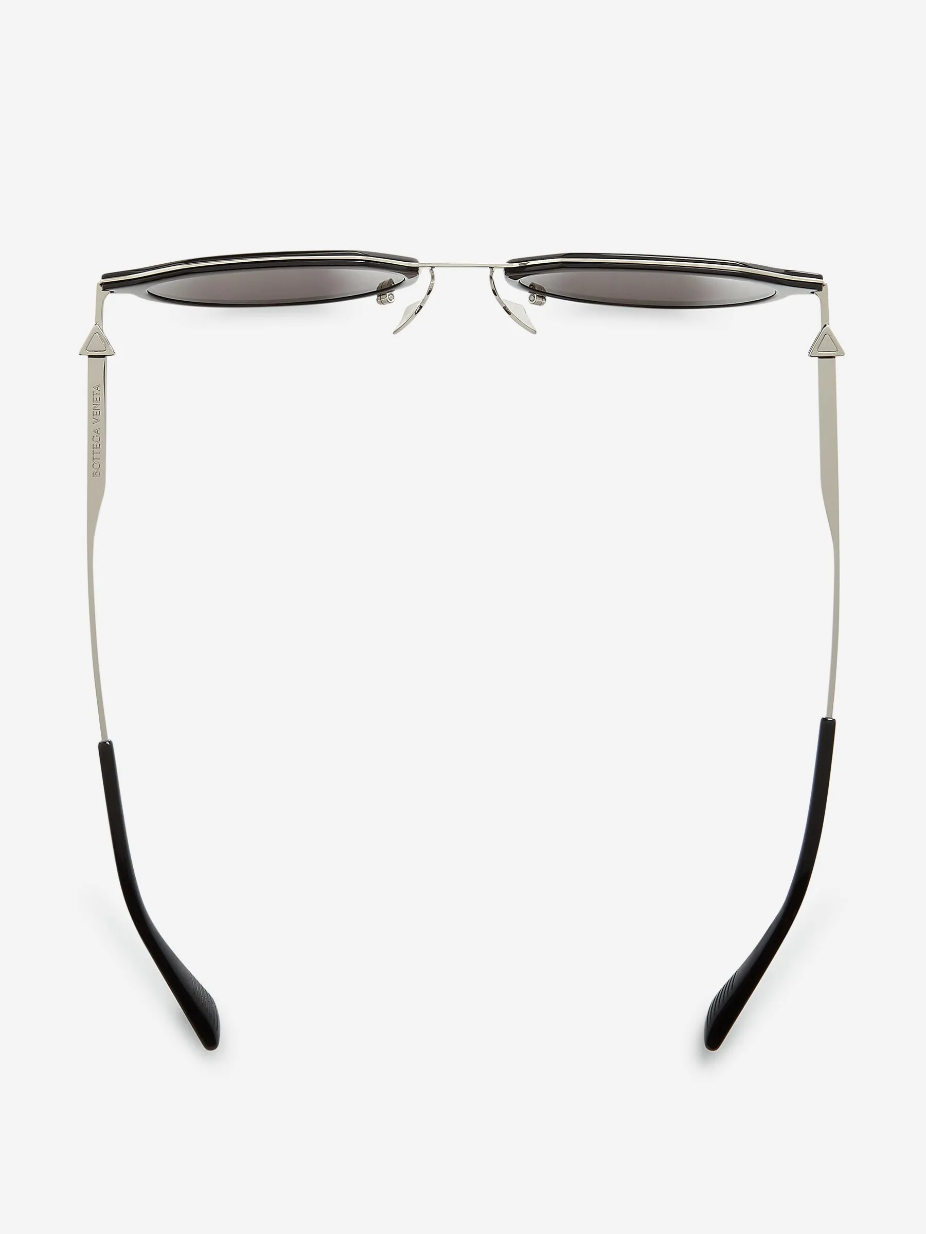 Gafas de Sol Redondas Panthos