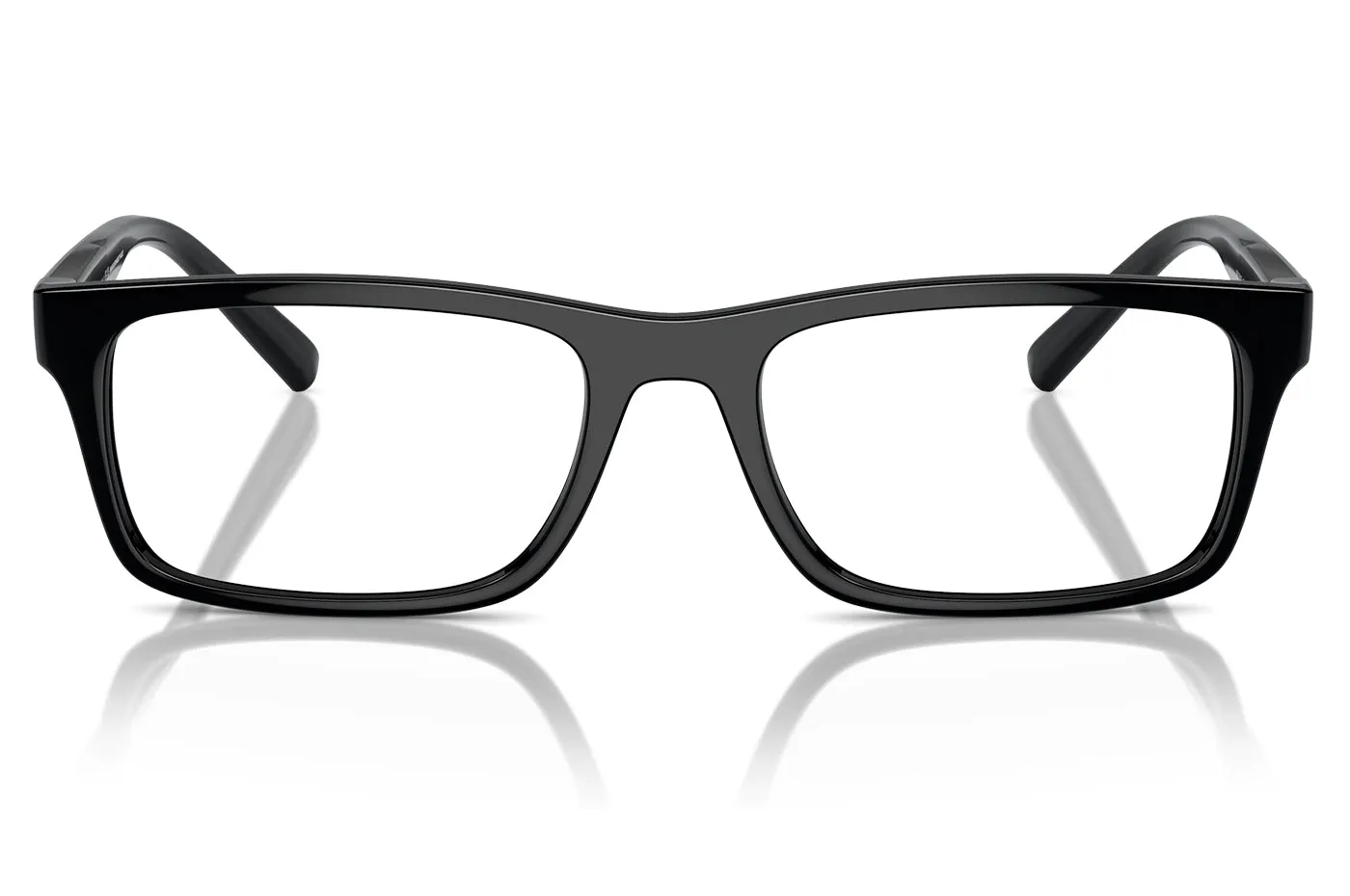 Gafas oftálmicas Armani Exchange 0AX3115 Hombre Color Negro