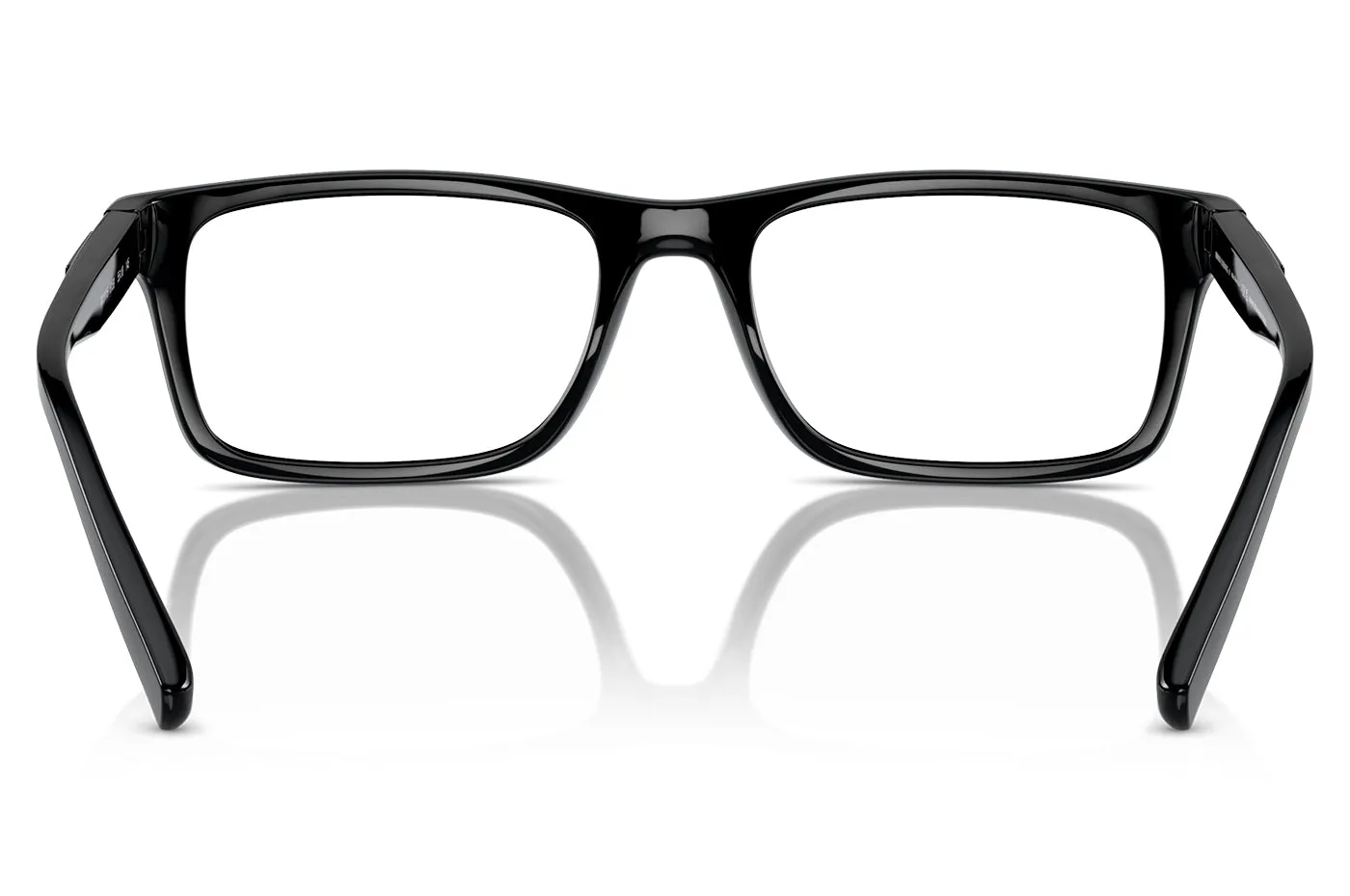 Gafas oftálmicas Armani Exchange 0AX3115 Hombre Color Negro