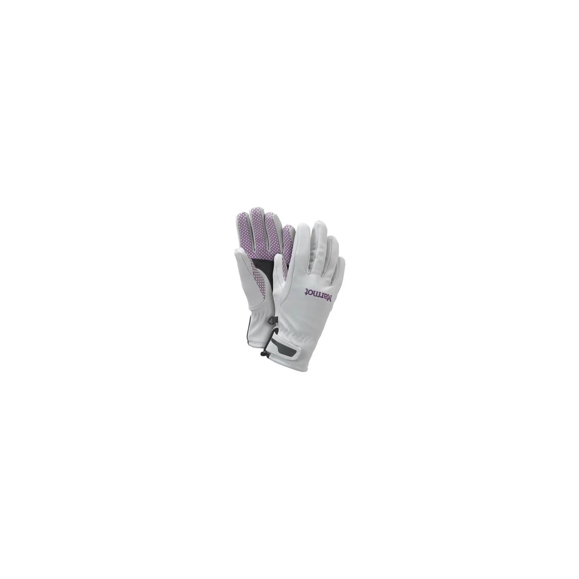 Gant Marmot Softshell femme