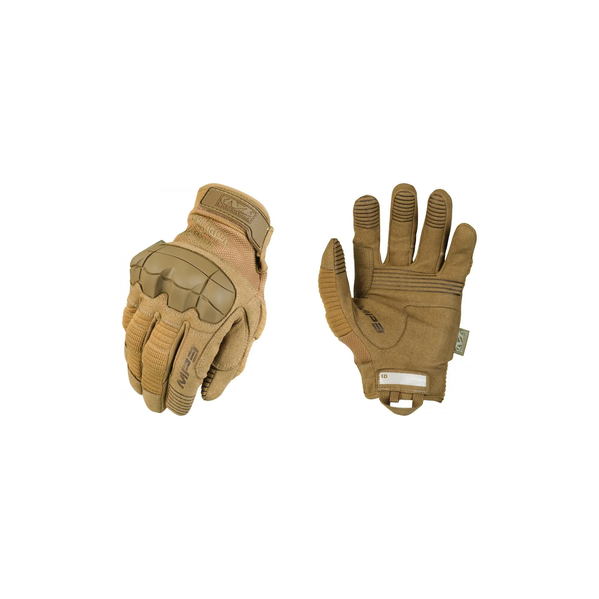 GANTS MECHANIX MPACT 3