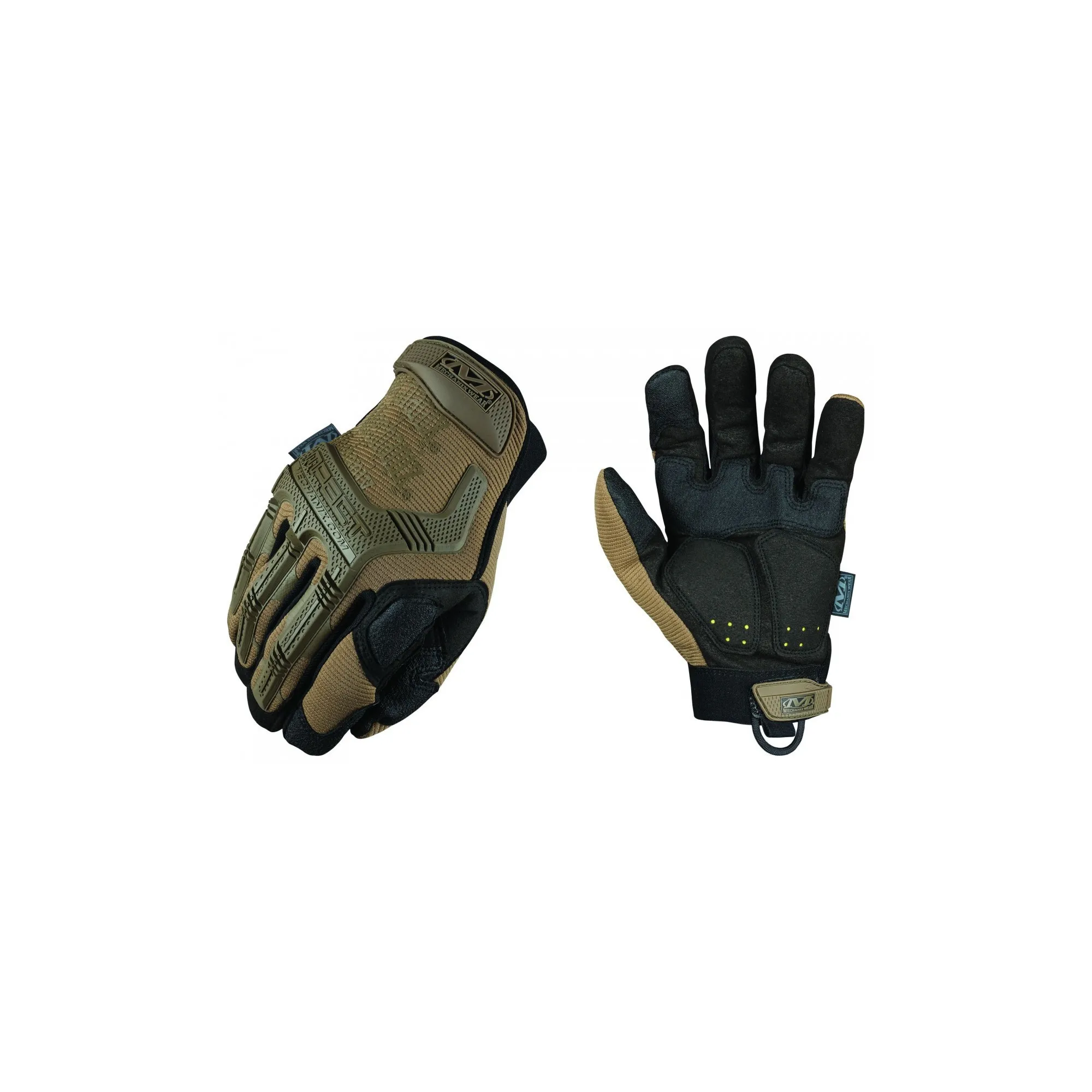GANTS MECHANIX MPACT