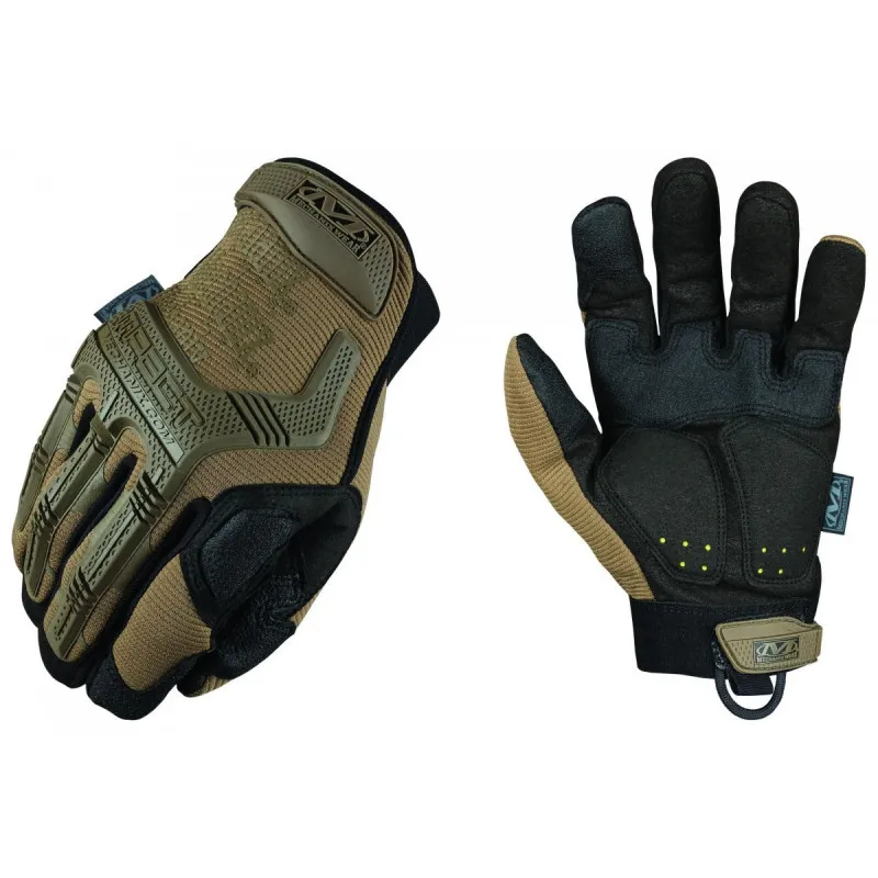 GANTS MECHANIX MPACT