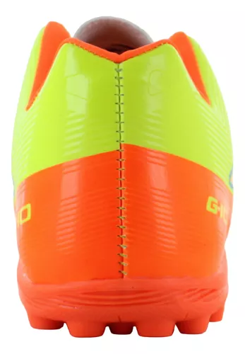 Gattuso Tenis Indoor Atletico Sport Fut Soccer Hombre 89449