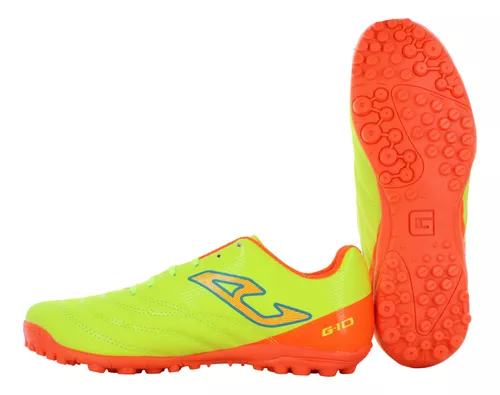 Gattuso Tenis Indoor Atletico Sport Fut Soccer Hombre 89449