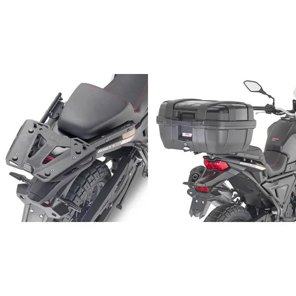 GIVI SOPORTE MONOLOCK MONOKEY SR9252 VOGE VALICO 650DS (2123) 