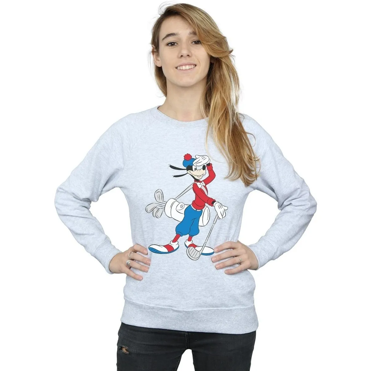 Goofy Golf