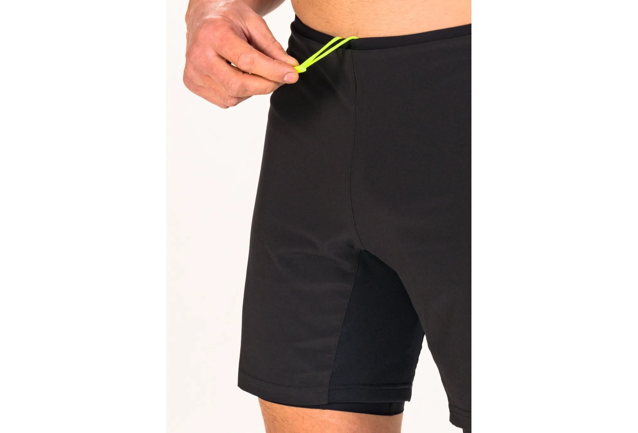 GOREWEAR PANTALóN CORTO R5 2 EN 1