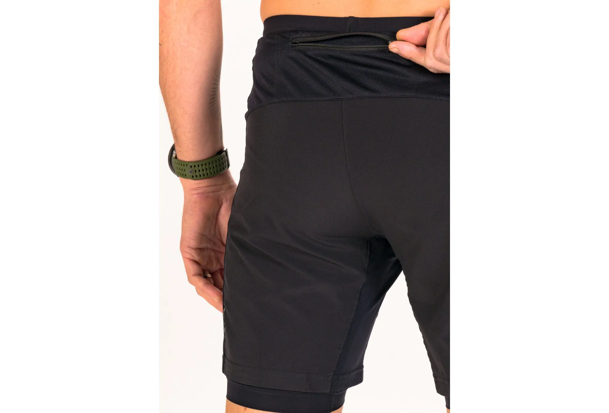 GOREWEAR PANTALóN CORTO R5 2 EN 1