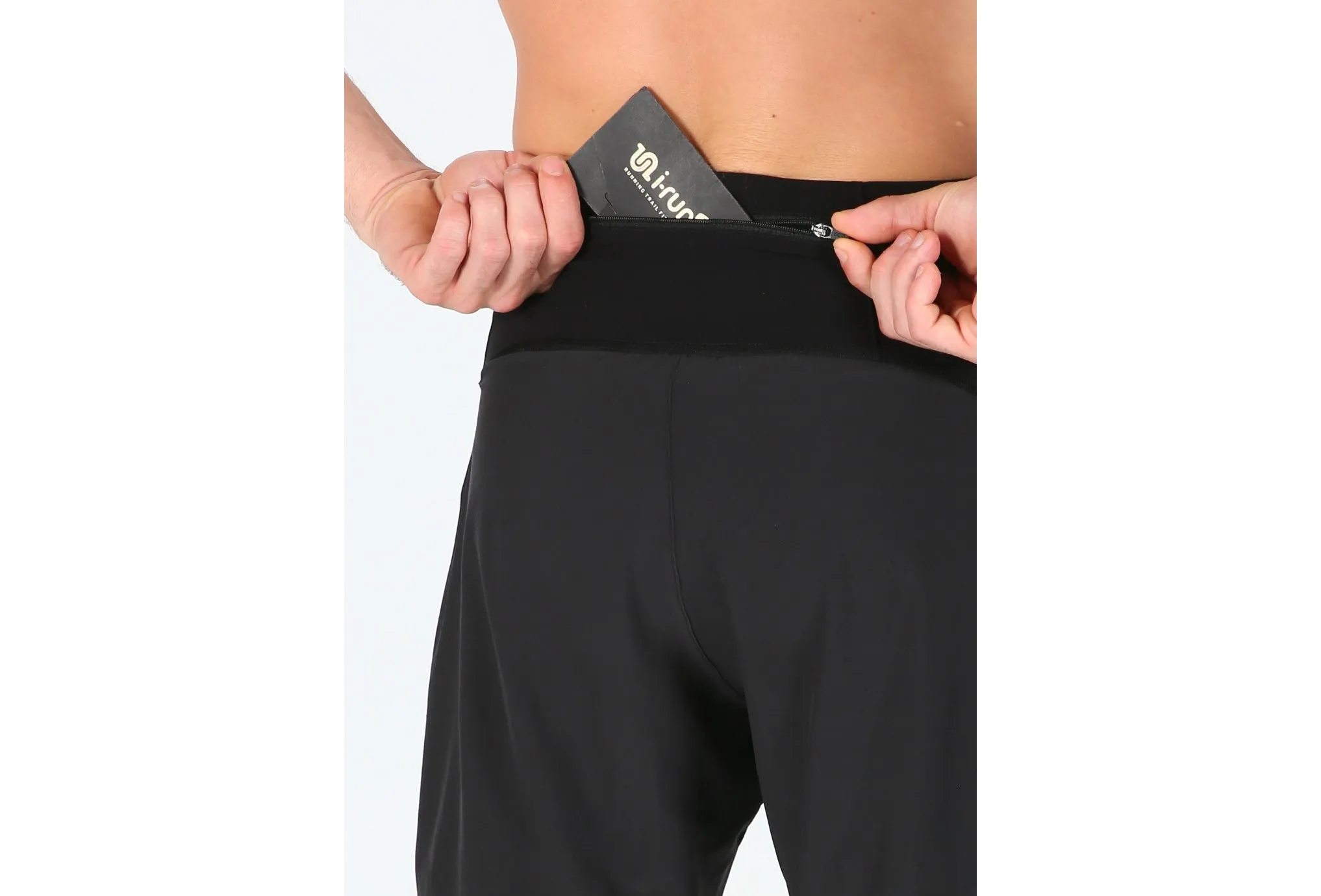 GOREWEAR PANTALóN CORTO R7 2 EN 1