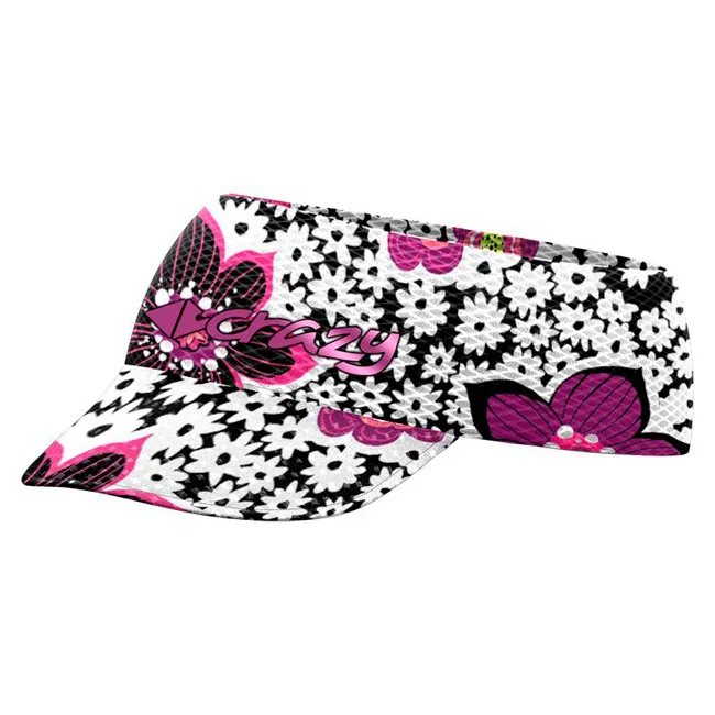 Gorra crazy Pacman Visor
