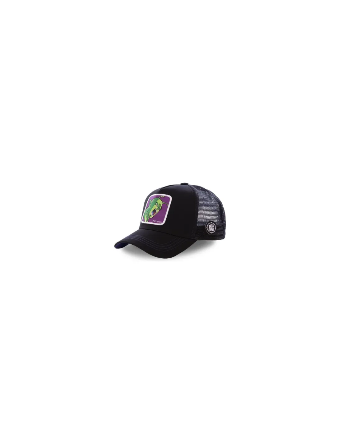 Gorra De Rejilla Dibujos Animados Picollo