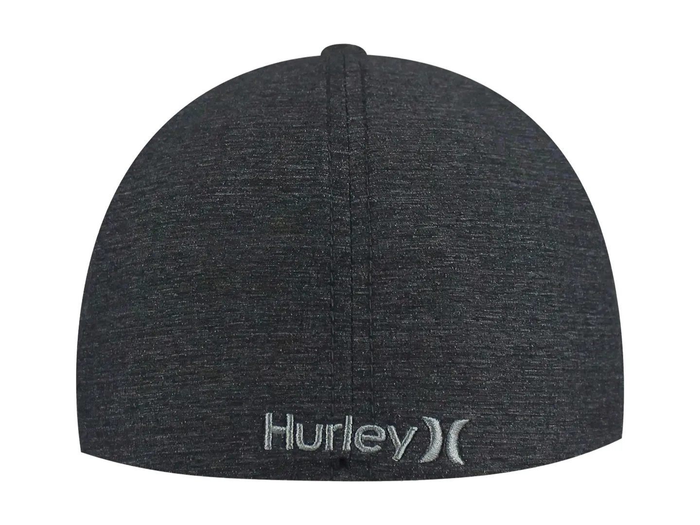 Gorra Hurley Hm0060 Negro