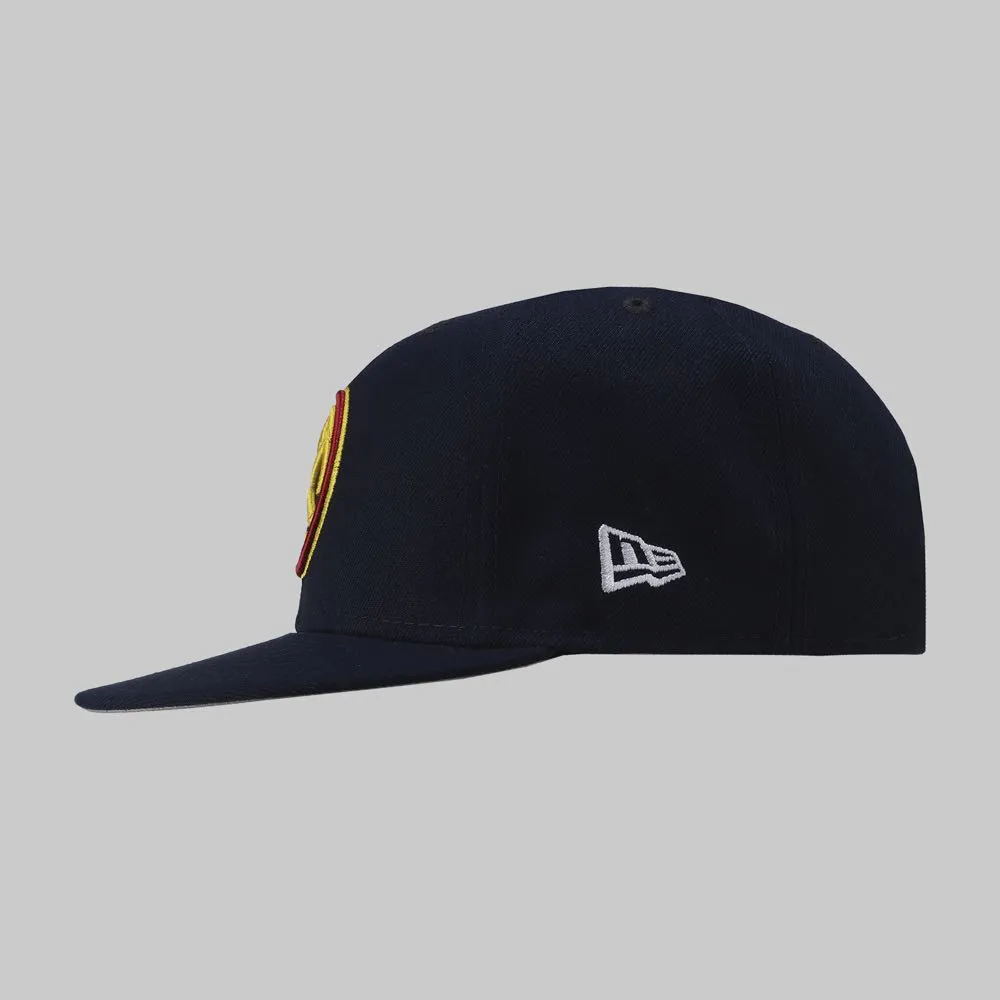 Gorra New Era Denver Nuggets NBA 9Fifty