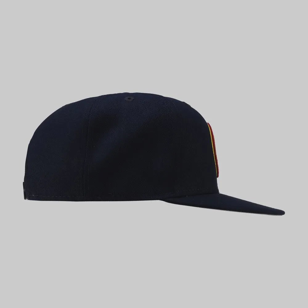Gorra New Era Denver Nuggets NBA 9Fifty