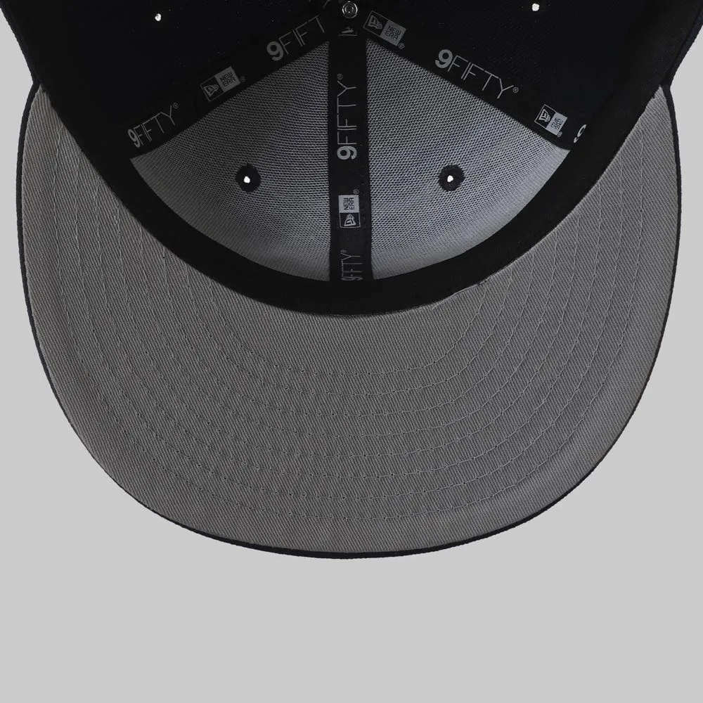 Gorra New Era Denver Nuggets NBA 9Fifty