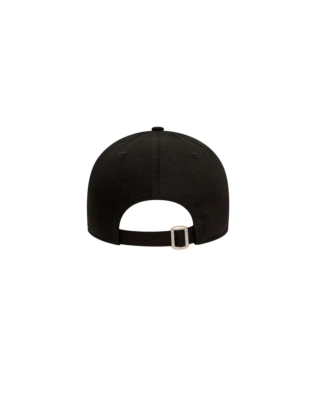 Gorra New Era  New York Yankees Seasonal Infill 9FORTY Negro