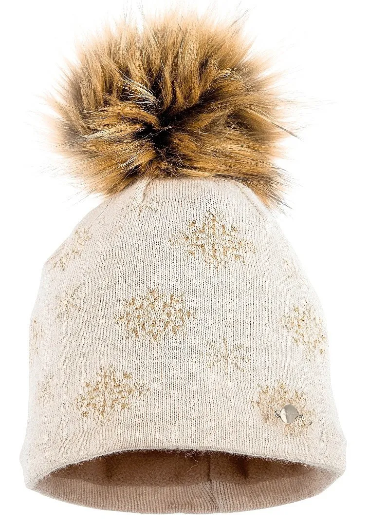 GORRA RELAX GLARE  RKH211A/BEIGE  WOMEN´S