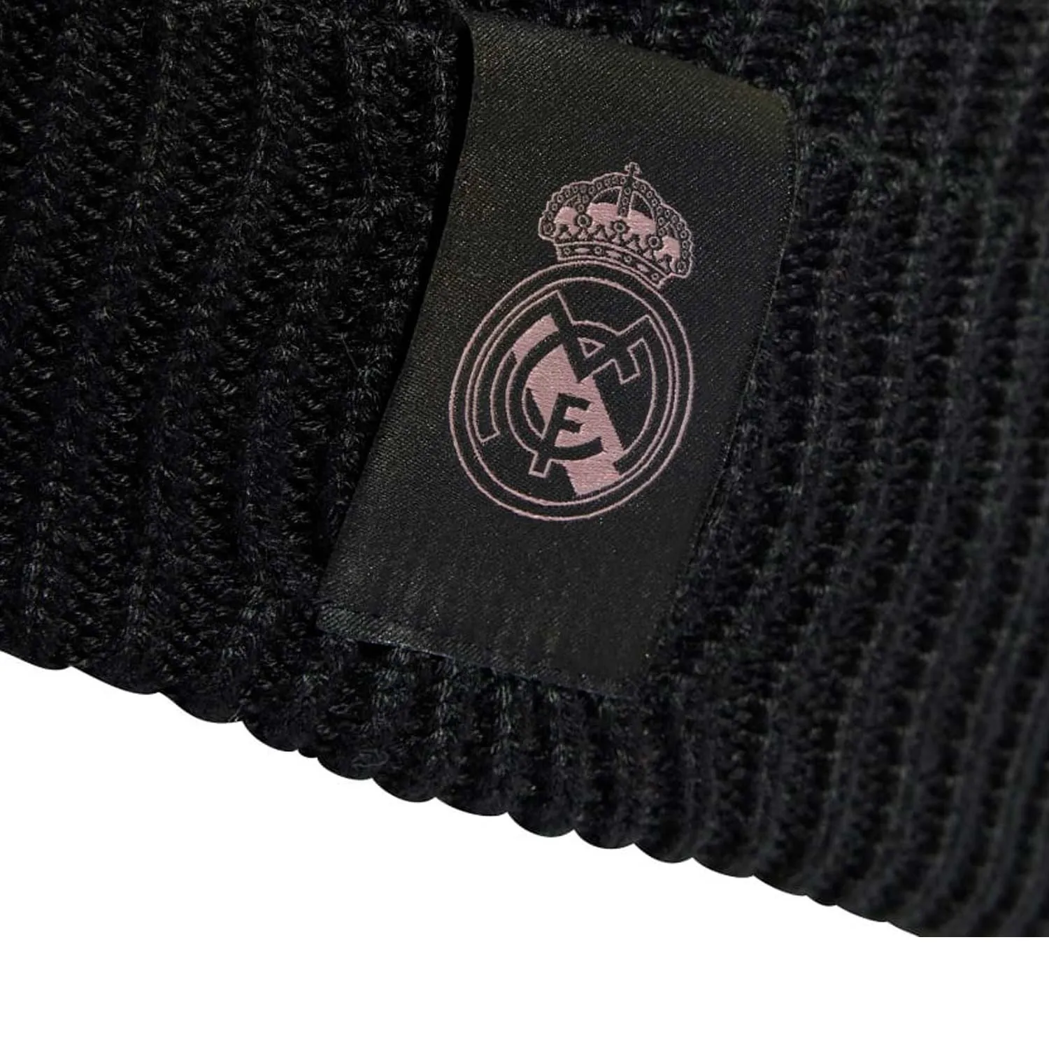Gorro adidas Real Madrid niño Woolie