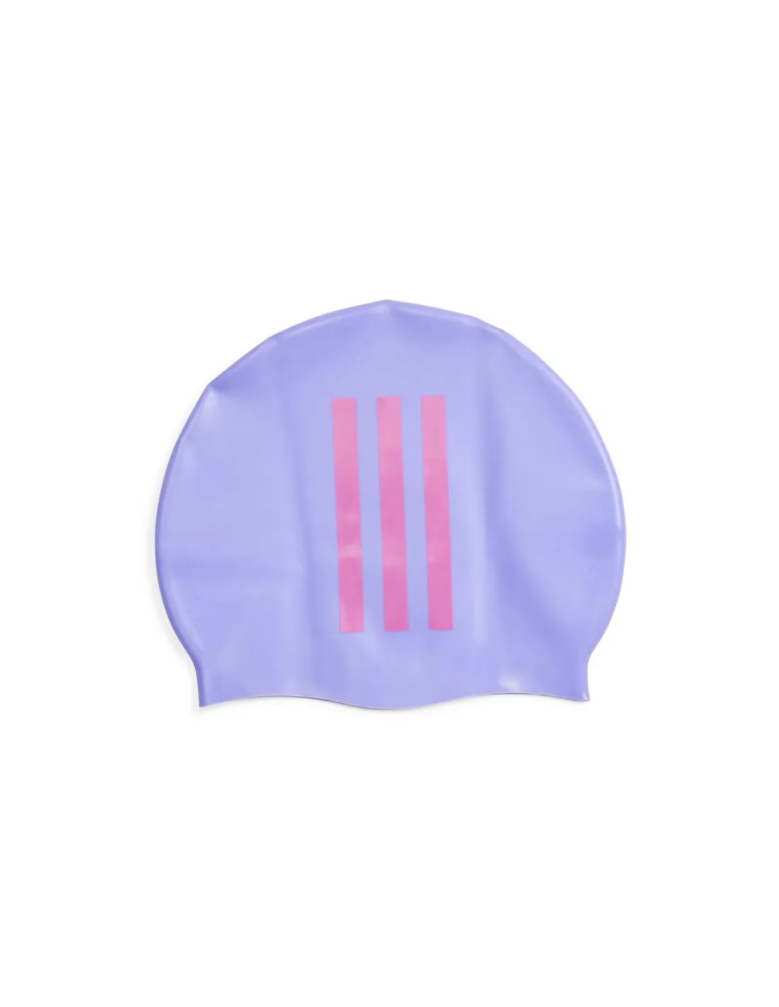 Gorro de Natación adidas Kids 3S Cap Infantil