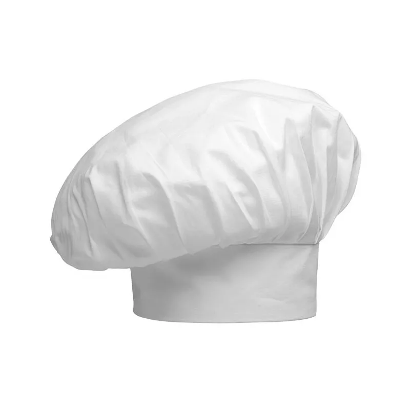 GORRO GRAN CHEF BáSICO BLANCO  EGOCHEF