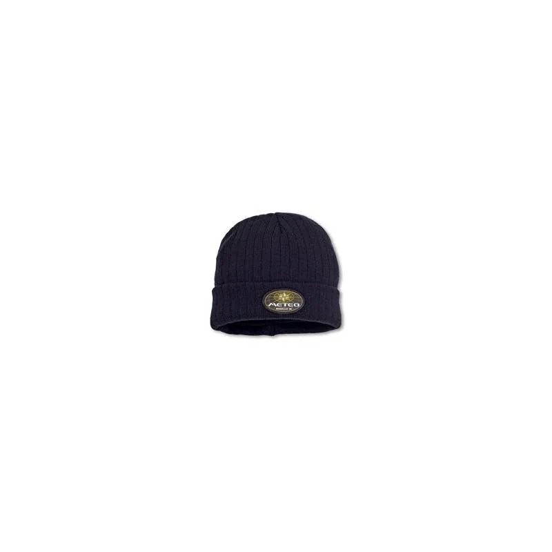GORRO PARA EL FRíO ACRíLICO CON FORRO MA1388GT