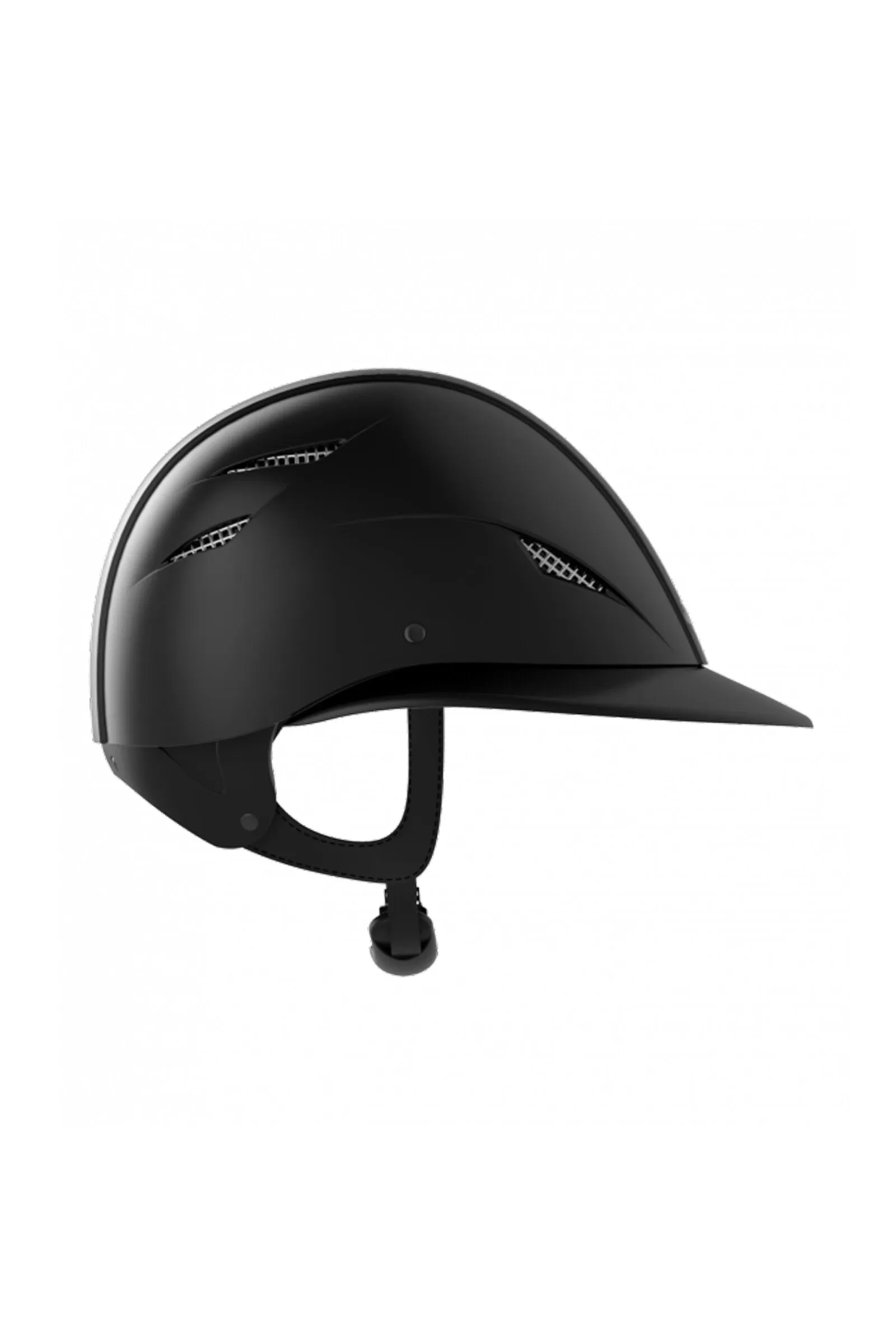 GPA Casco de Equitación Híbrido Easy First Lady