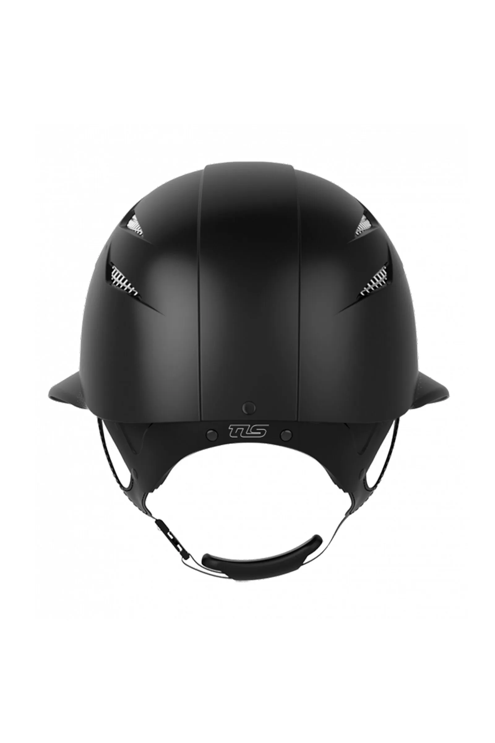 GPA Casco de Equitación Híbrido Easy First Lady