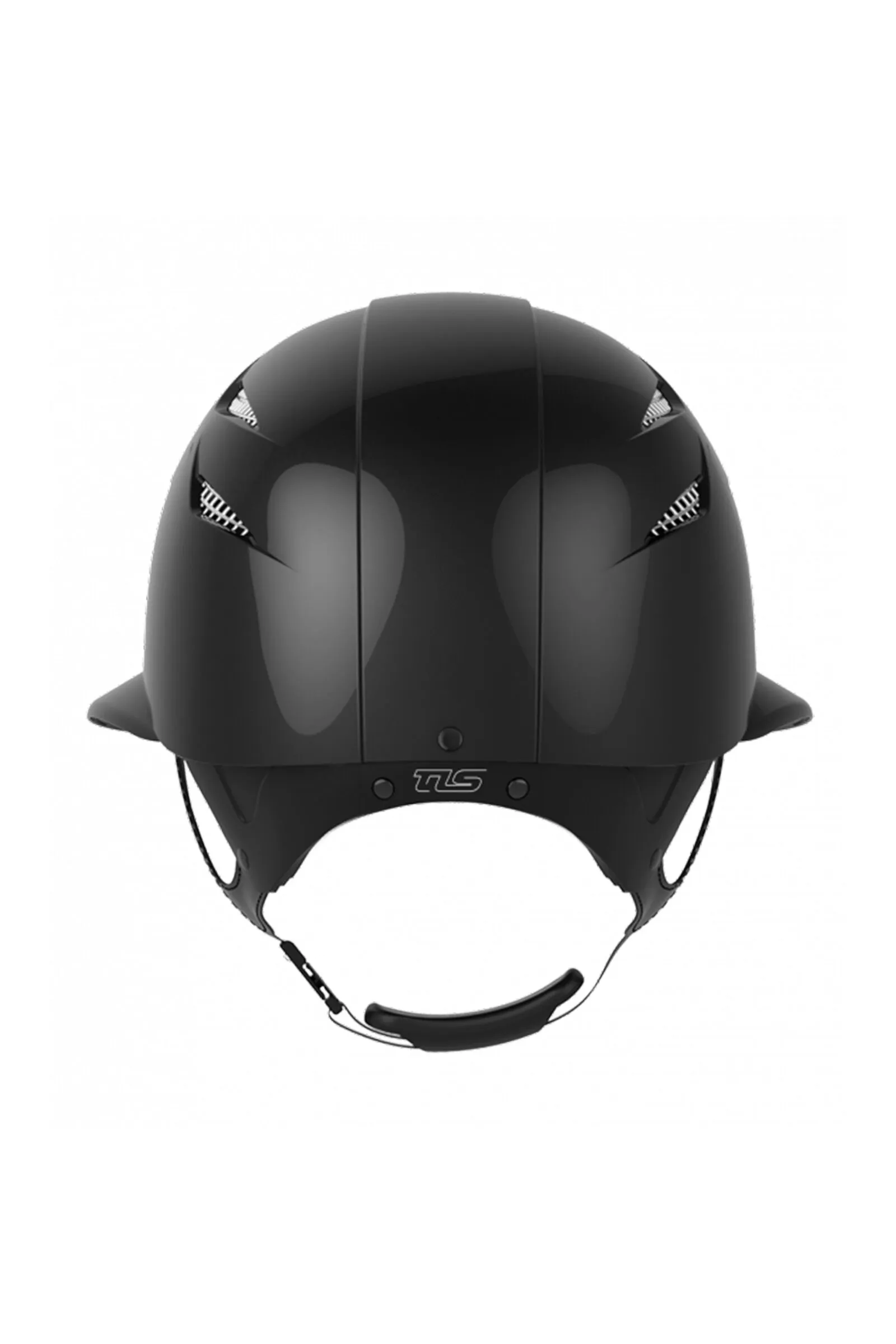 GPA Casco de Equitación Híbrido Easy First Lady