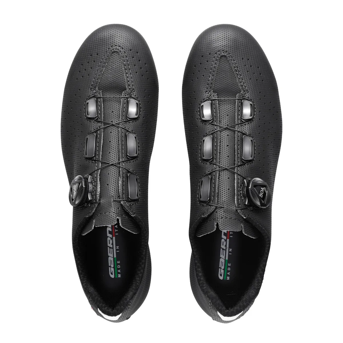 G.TRAIL  MATT BLACK