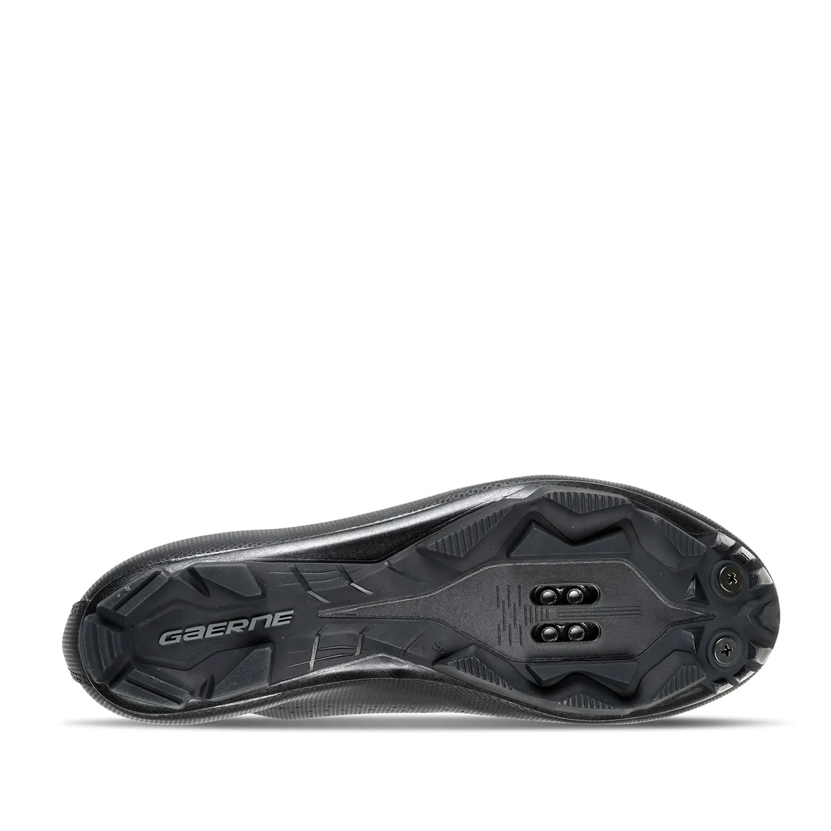 G.TRAIL  MATT BLACK