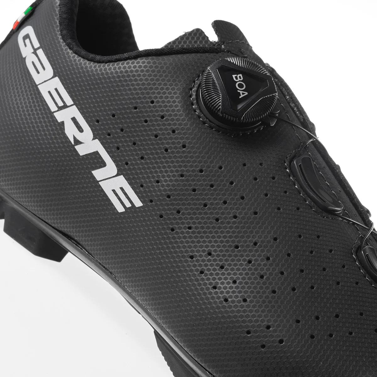 G.TRAIL  MATT BLACK