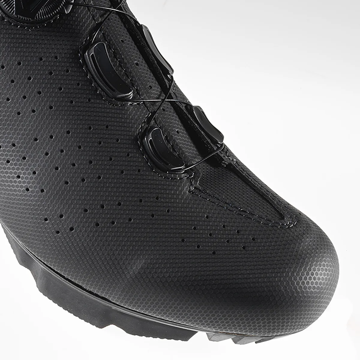 G.TRAIL  MATT BLACK
