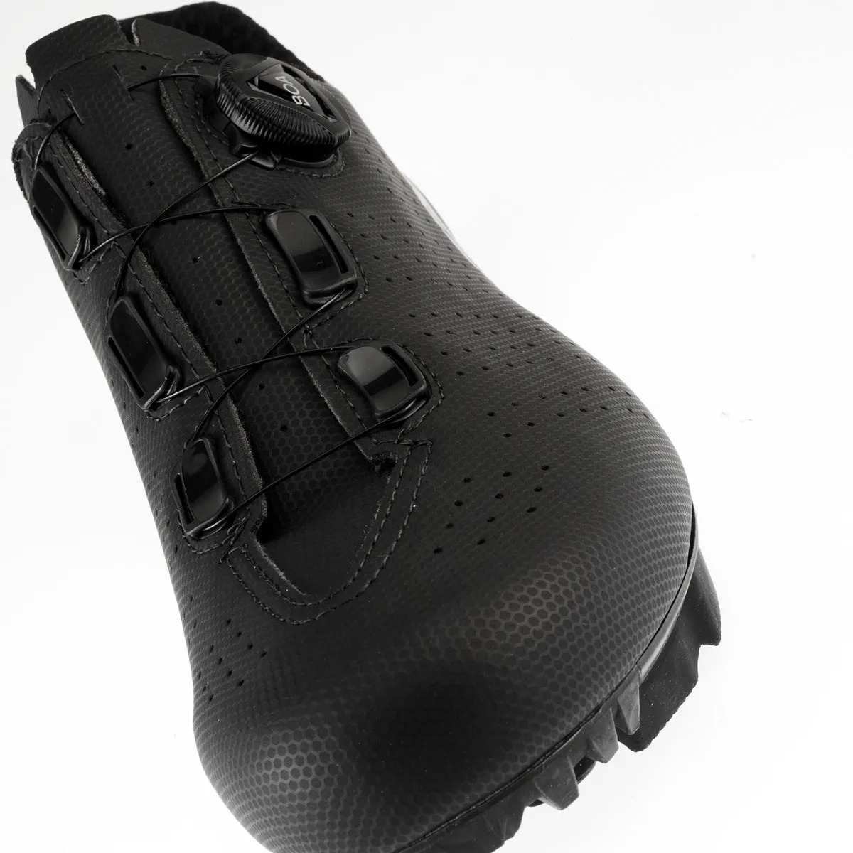 G.TRAIL  MATT BLACK