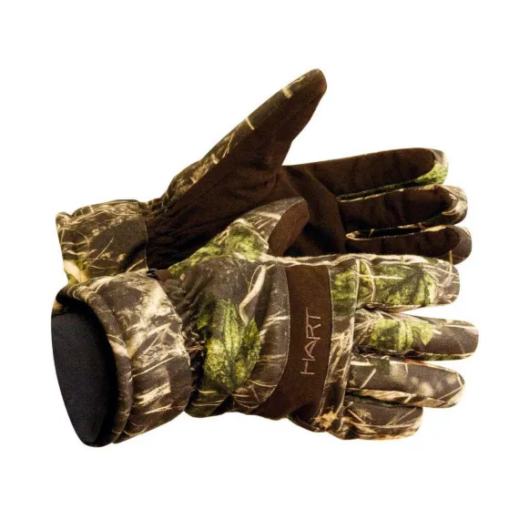 GUANTES HART OAKLANDGL
