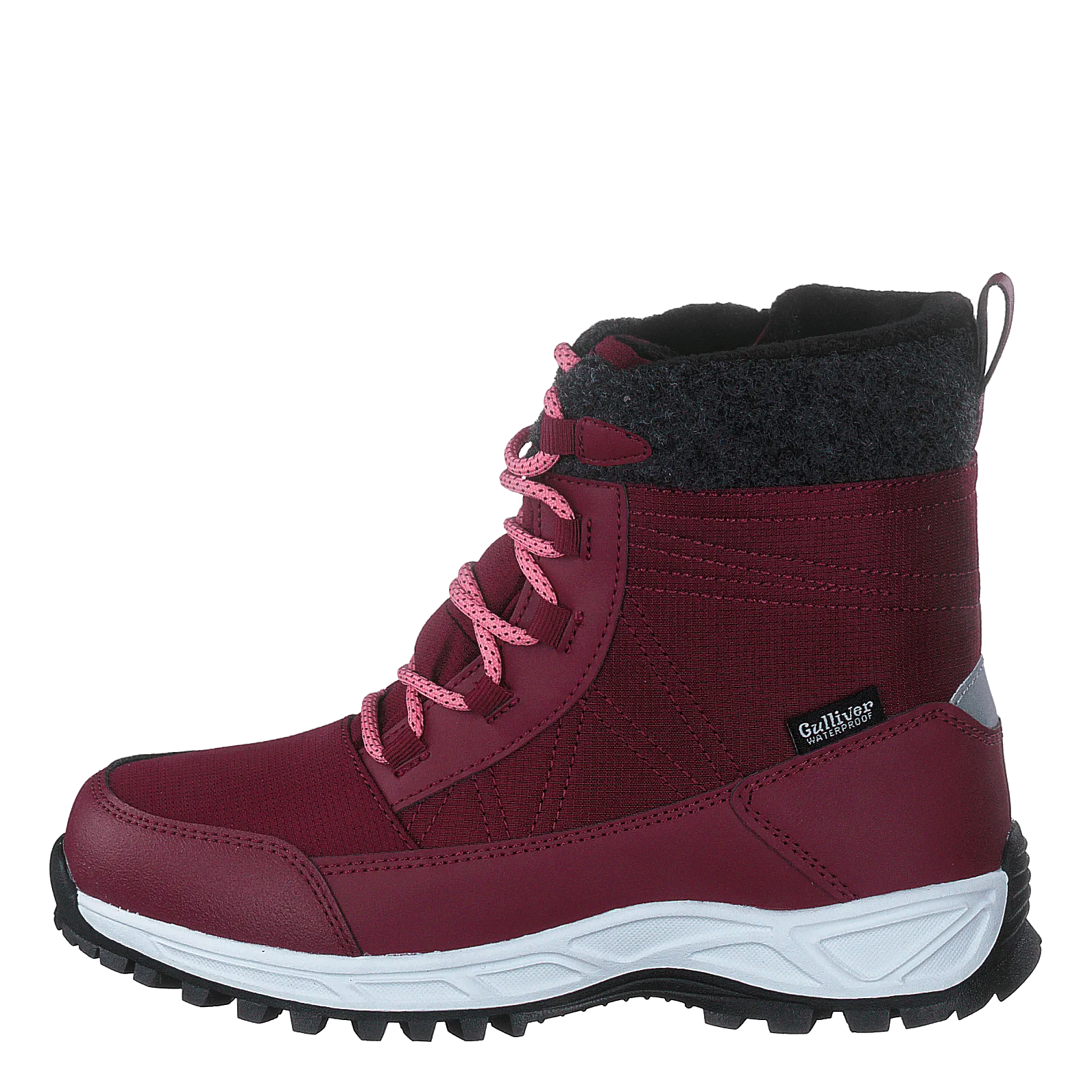 GULLIVER ZAPATOS 4431863 BORDO