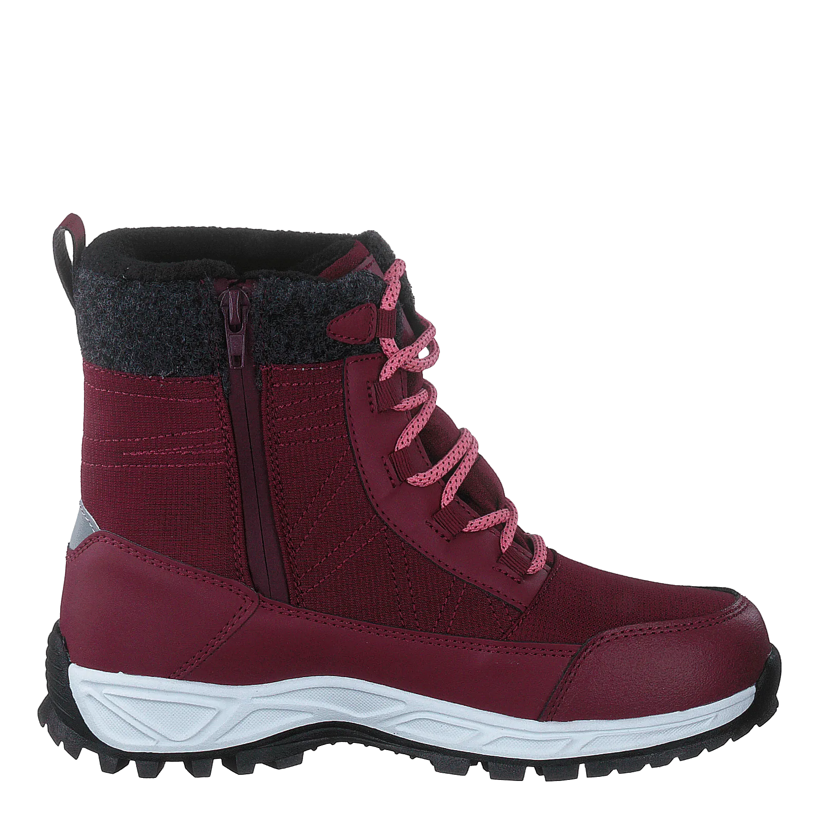 GULLIVER ZAPATOS 4431863 BORDO
