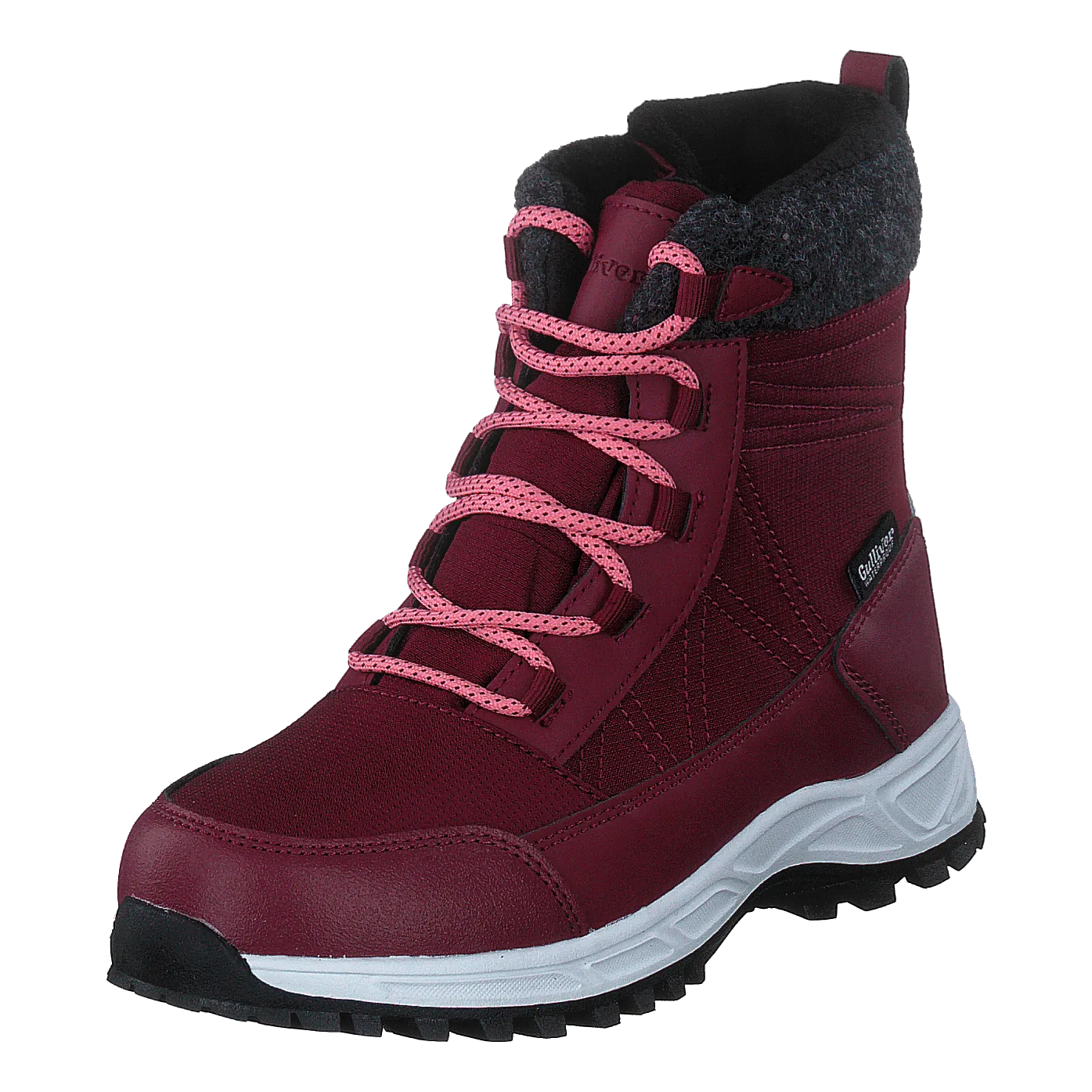 GULLIVER ZAPATOS 4431863 BORDO