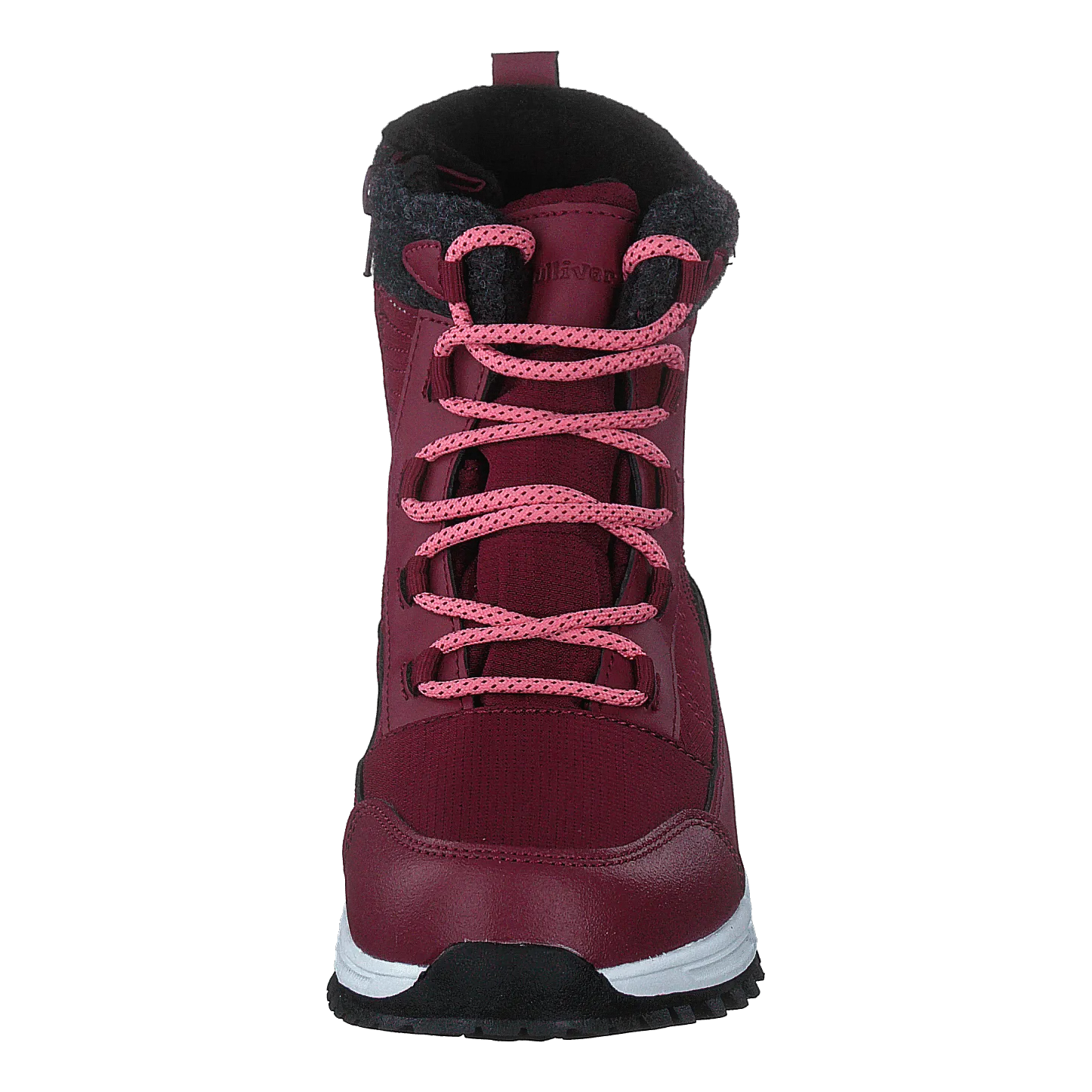 GULLIVER ZAPATOS 4431863 BORDO