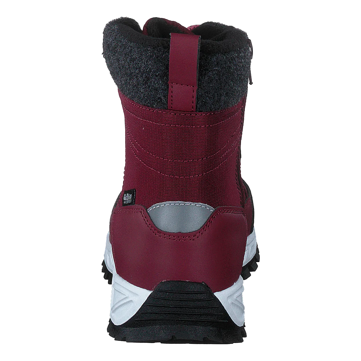 GULLIVER ZAPATOS 4431863 BORDO
