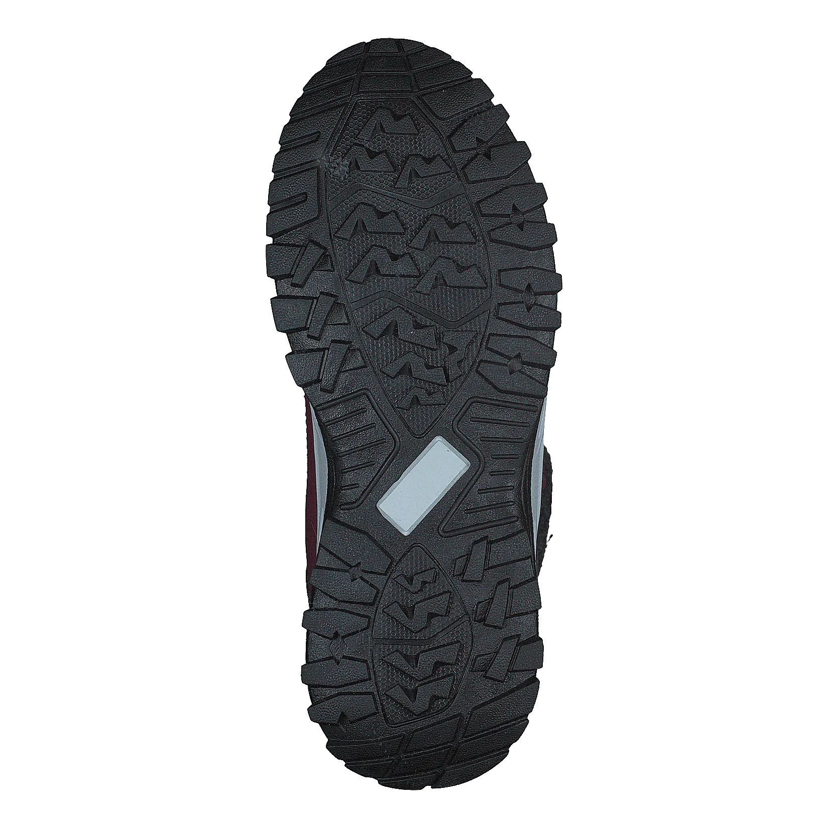 GULLIVER ZAPATOS 4431863 BORDO