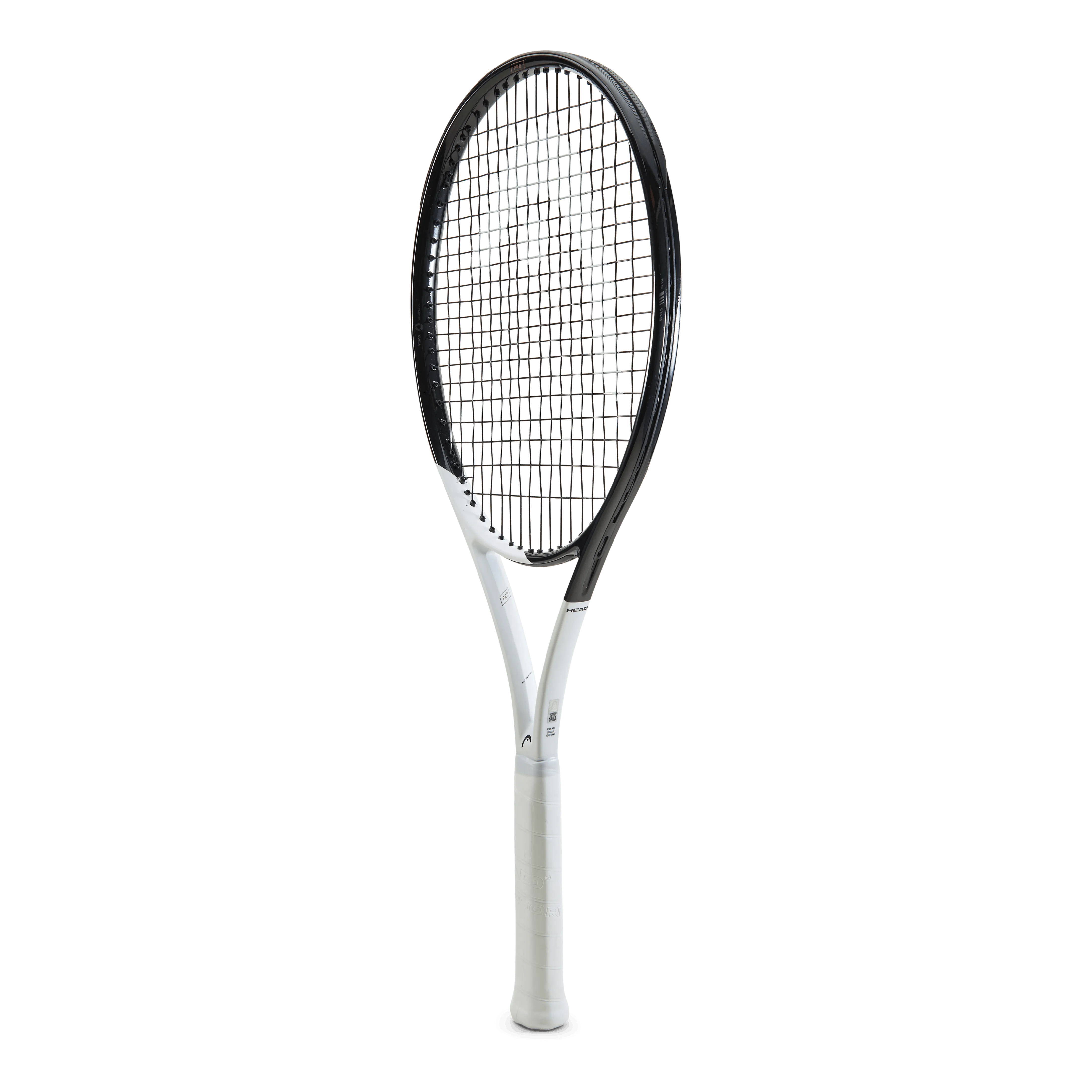 Head Speed Pro 2022 Black/white